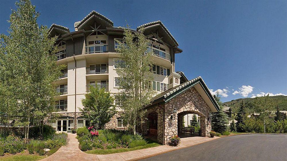 Borders Lodge By East West Hospitality Beaver Creek Exterior foto
